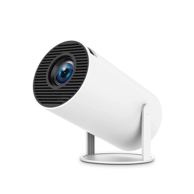 HY300 (1280x720 & 120 ANSI Lumens)