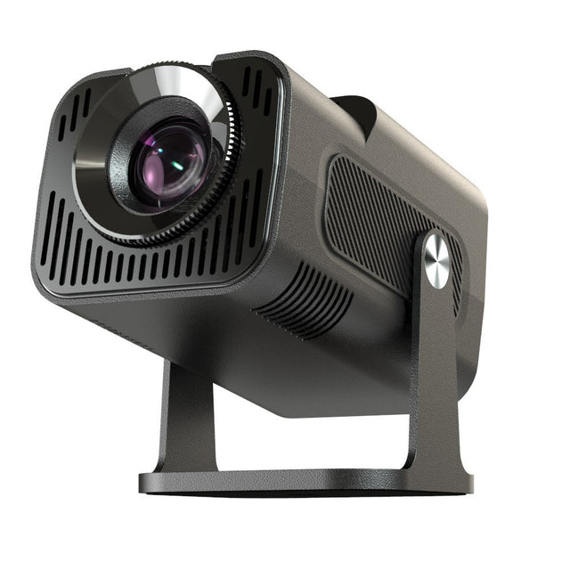 HY320 Mini (1280x720 & 200 ANSI Lumens) Android Support