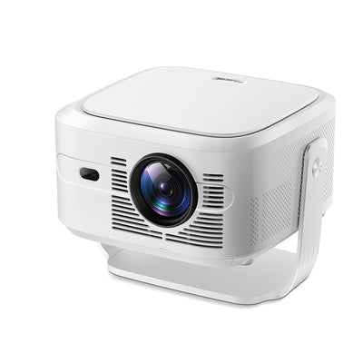 Hy450 Max (1920x1080 & 900 ANSI Lumens) Android Support