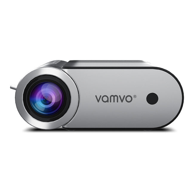 VF320 (1280x720 & 200 ANSI Lumens) Android Support